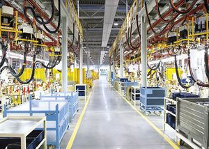 Dự báo của Zebra Technologies về công nghệ và tự động hóa trong năm 2022